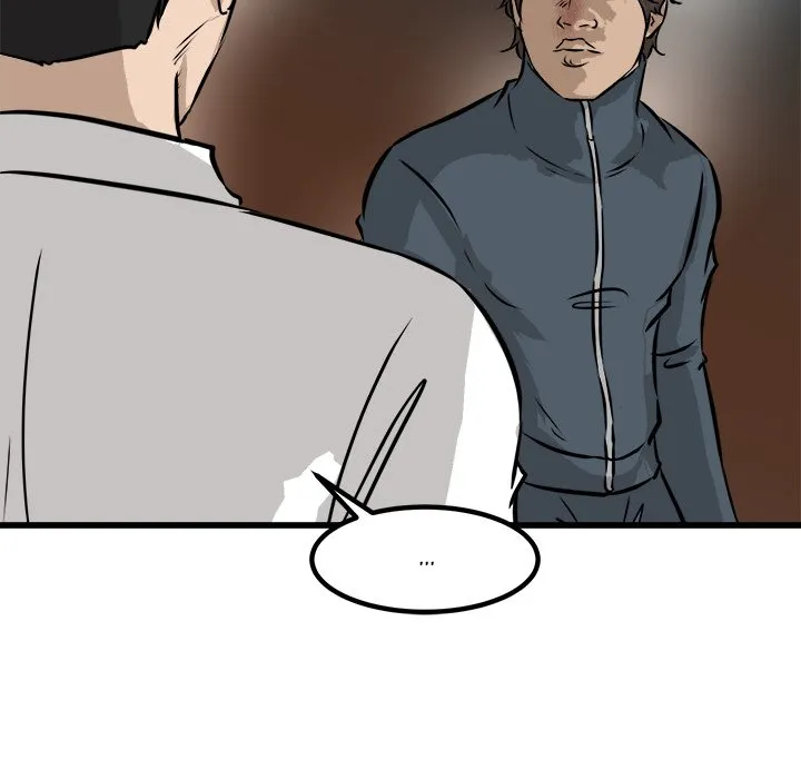 He Queen Chapter 53 page 140 - 
