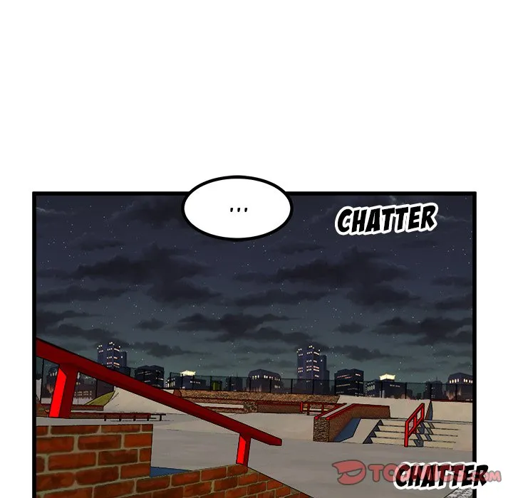 He Queen Chapter 53 page 15 - 
