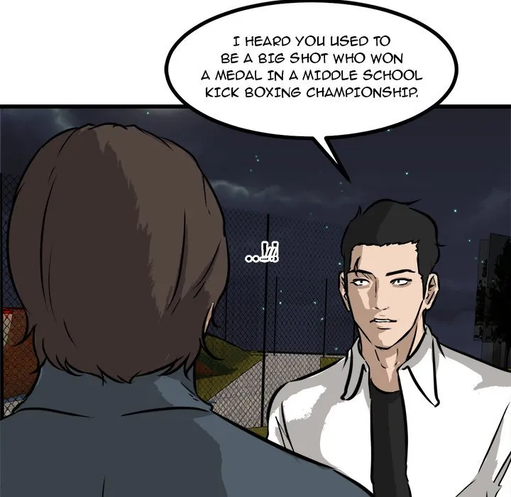 He Queen Chapter 53 page 143 - 