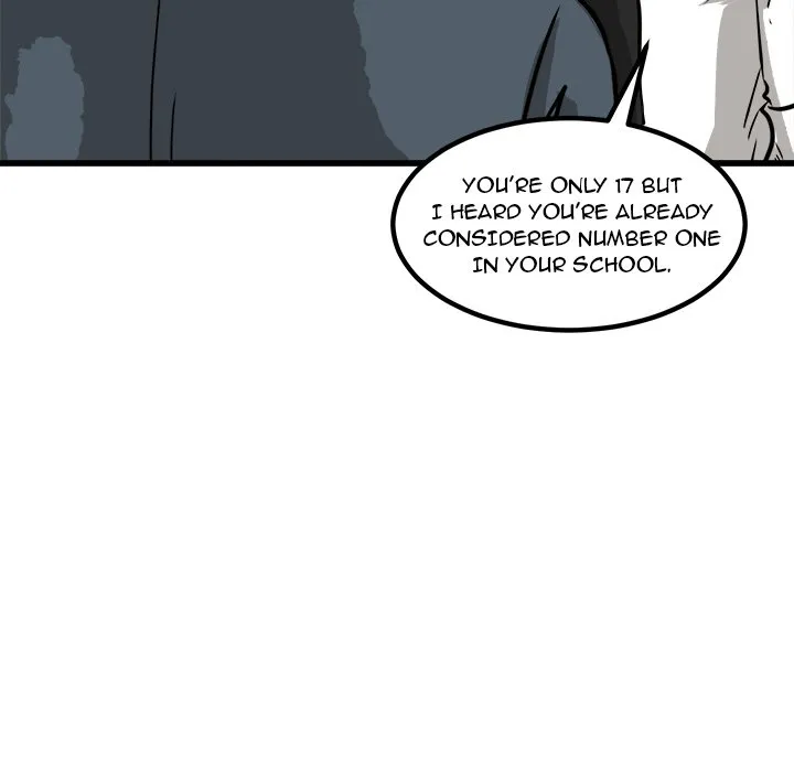 He Queen Chapter 53 page 144 - 