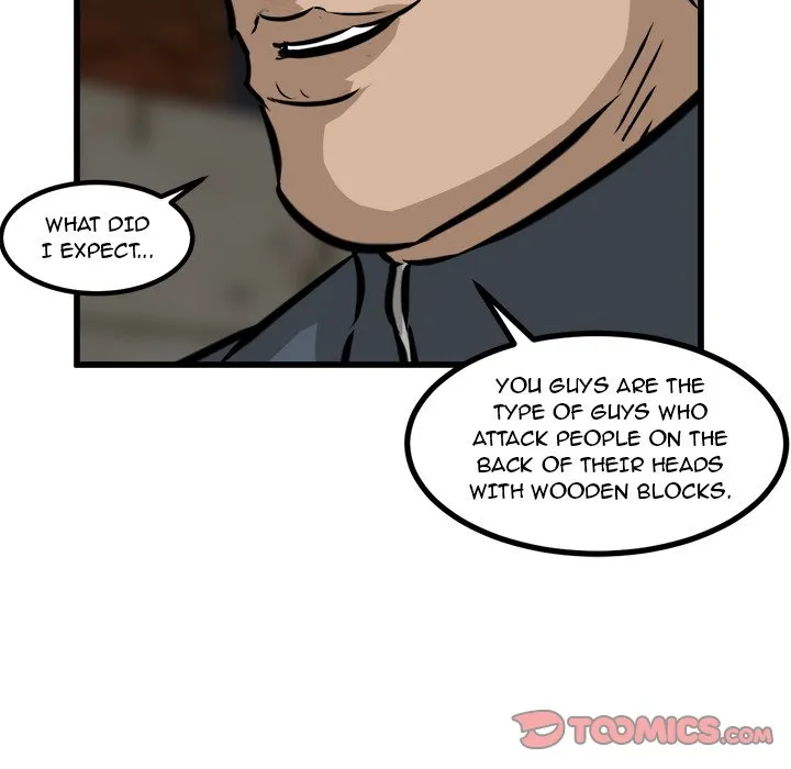 He Queen Chapter 53 page 147 - 
