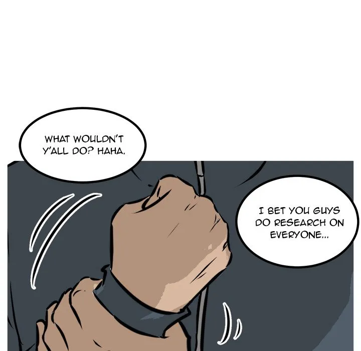 He Queen Chapter 53 page 148 - 
