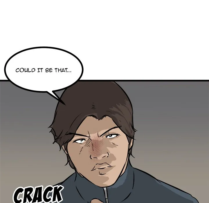He Queen Chapter 53 page 150 - 