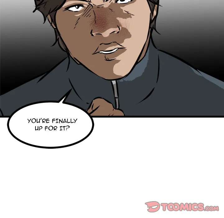 He Queen Chapter 53 page 153 - 