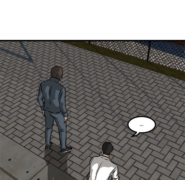 He Queen Chapter 53 page 17 - 