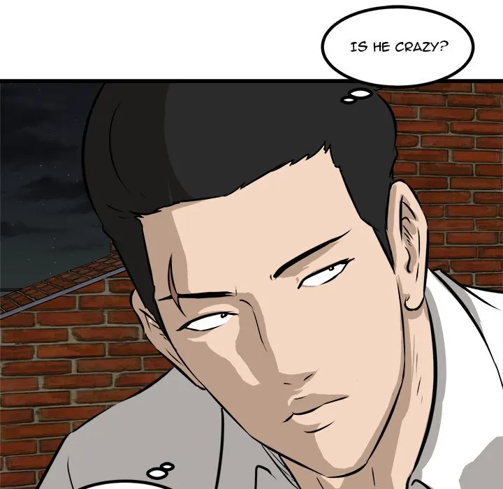 He Queen Chapter 53 page 19 - 