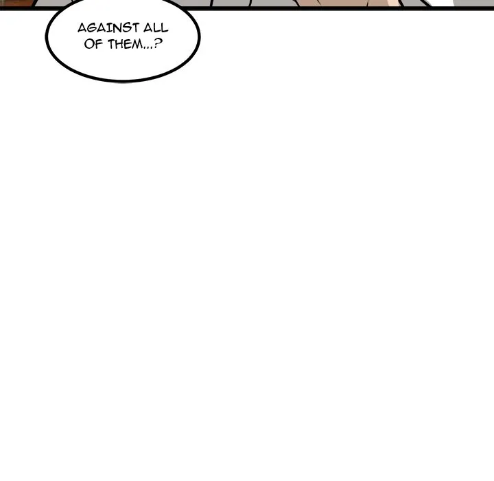 He Queen Chapter 53 page 20 - 