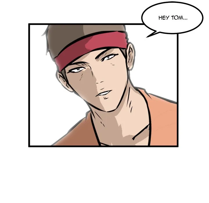 He Queen Chapter 53 page 23 - 
