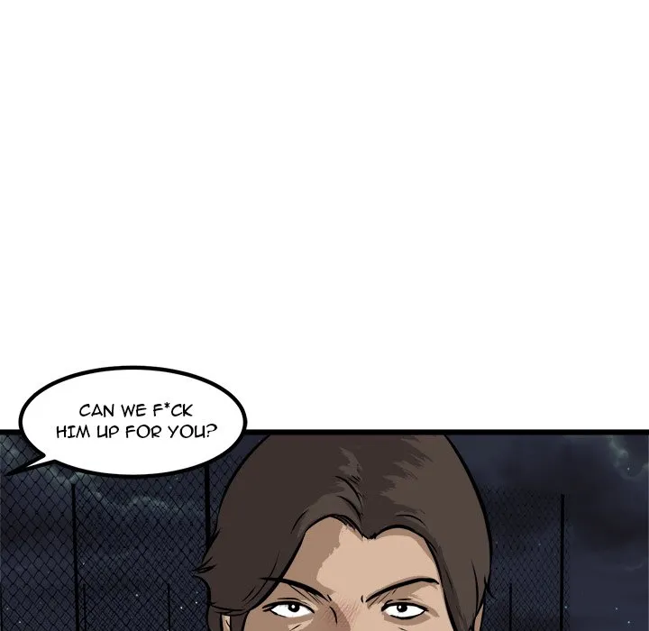 He Queen Chapter 53 page 24 - 