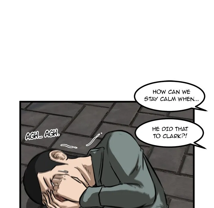 He Queen Chapter 53 page 26 - 