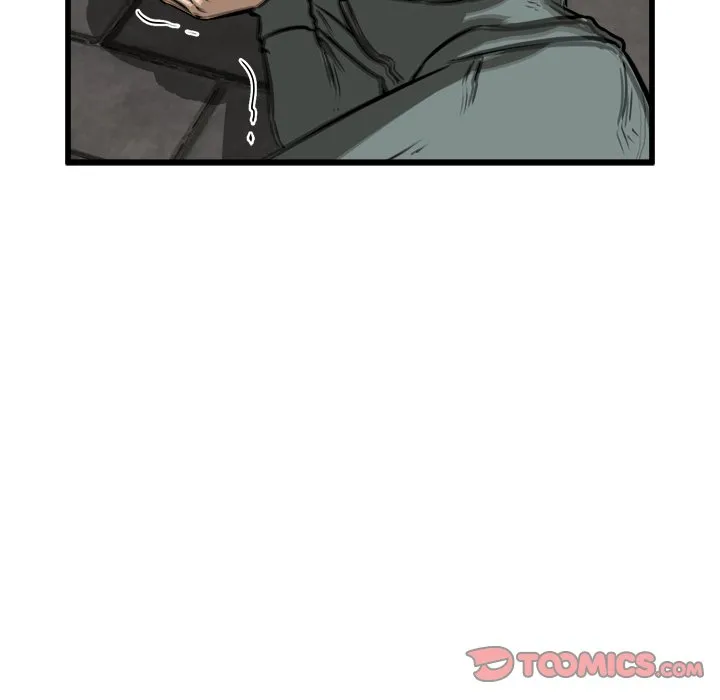 He Queen Chapter 53 page 27 - 