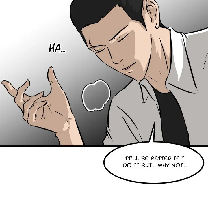 He Queen Chapter 53 page 30 - 