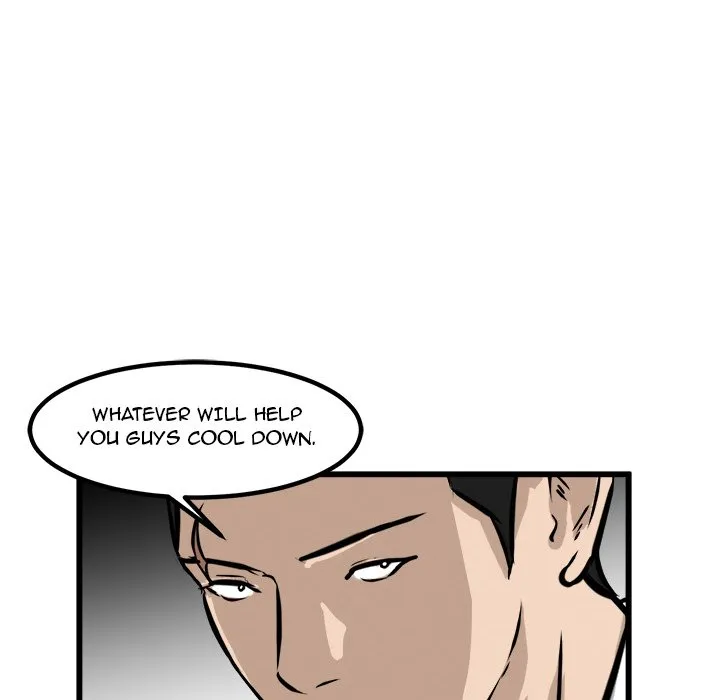 He Queen Chapter 53 page 31 - 