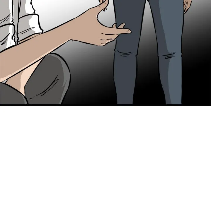 He Queen Chapter 53 page 34 - 