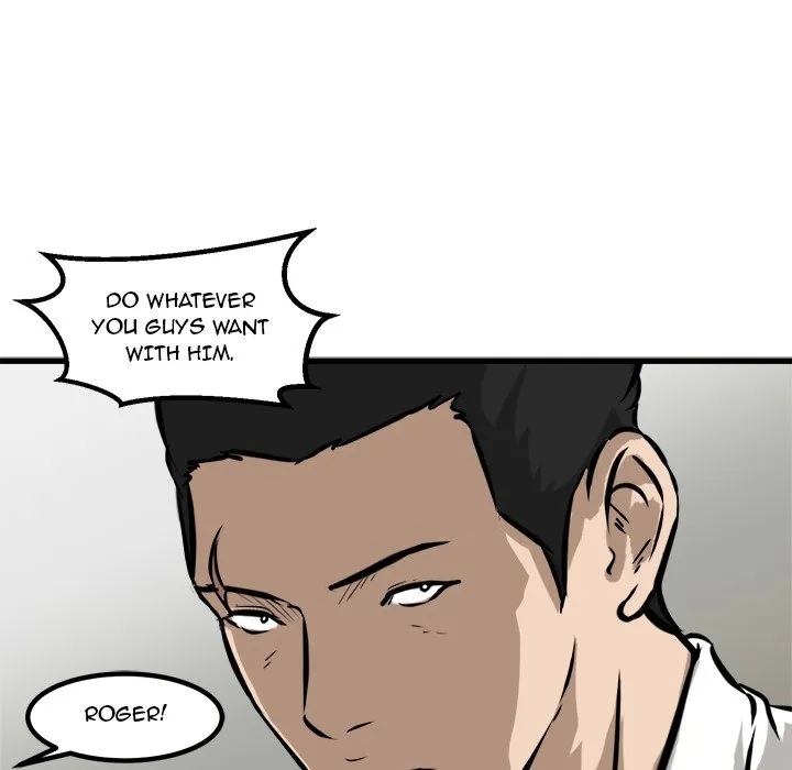 He Queen Chapter 53 page 35 - 