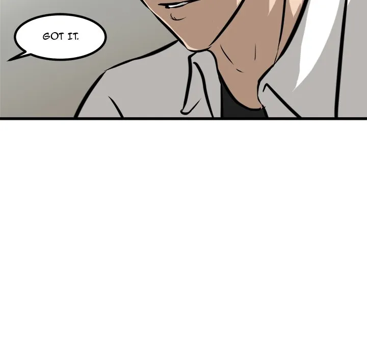 He Queen Chapter 53 page 36 - 