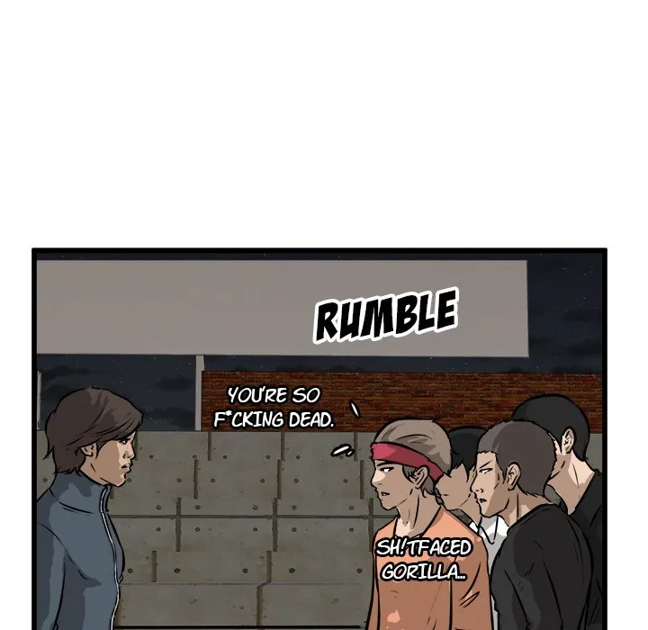 He Queen Chapter 53 page 37 - 