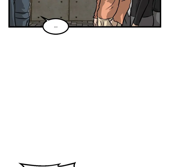 He Queen Chapter 53 page 38 - 