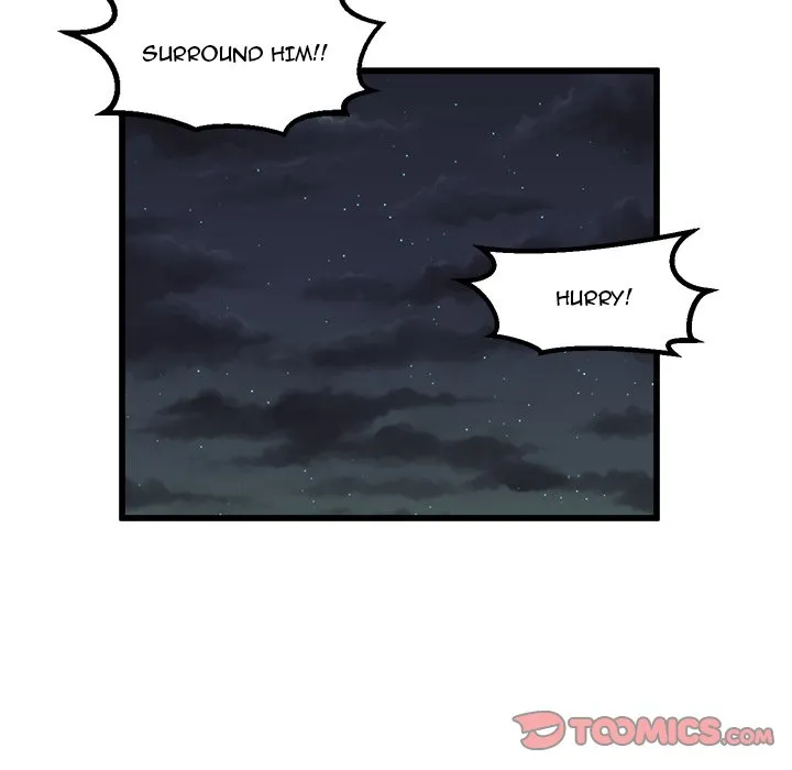 He Queen Chapter 53 page 39 - 