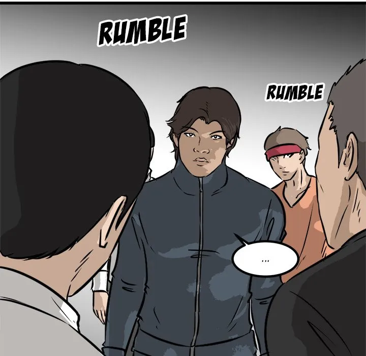 He Queen Chapter 53 page 41 - 