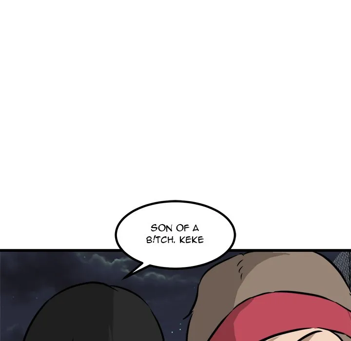 He Queen Chapter 53 page 43 - 