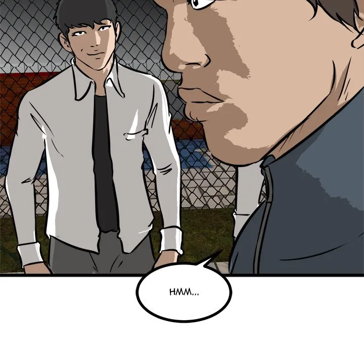 He Queen Chapter 53 page 46 - 