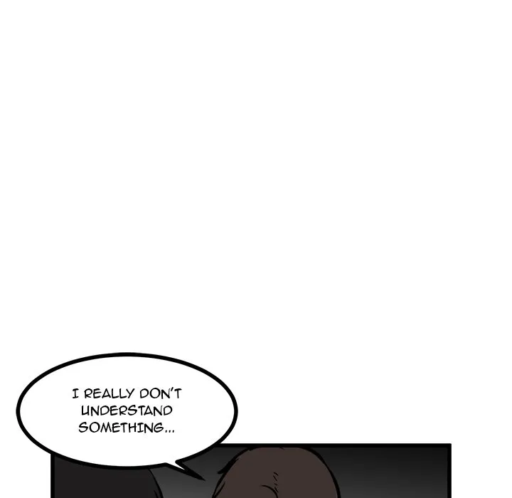 He Queen Chapter 53 page 47 - 