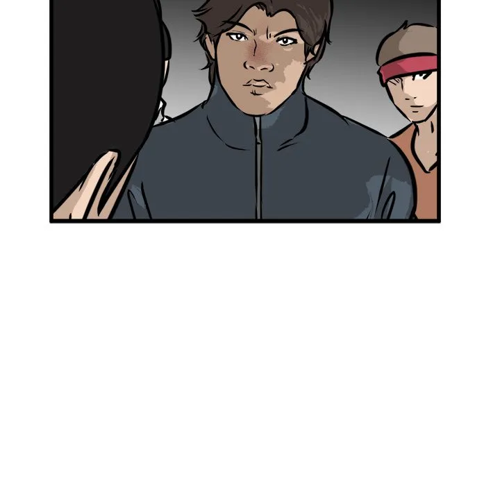 He Queen Chapter 53 page 48 - 