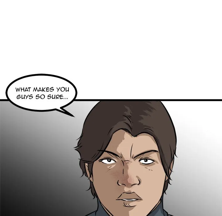 He Queen Chapter 53 page 49 - 
