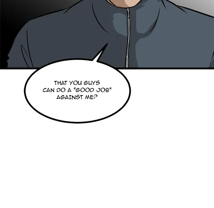 He Queen Chapter 53 page 50 - 