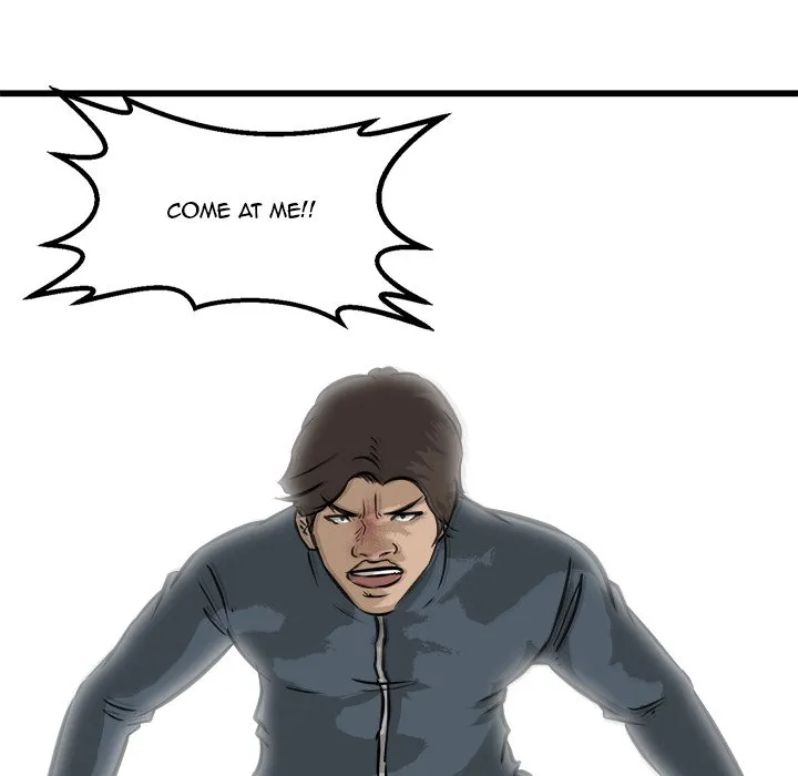 He Queen Chapter 53 page 53 - 