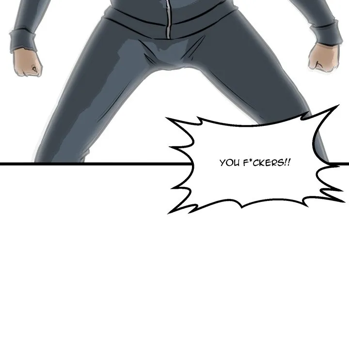 He Queen Chapter 53 page 54 - 
