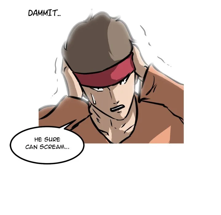 He Queen Chapter 53 page 59 - 