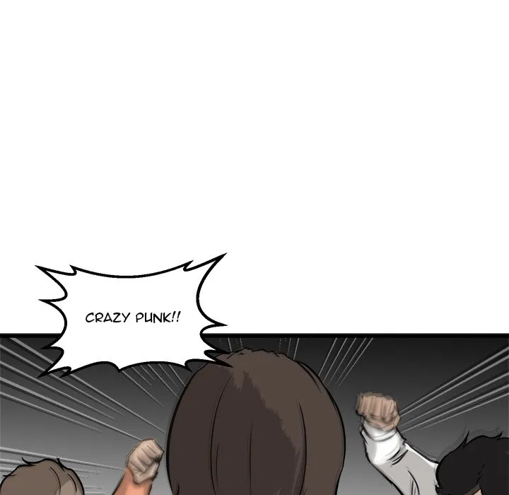 He Queen Chapter 53 page 60 - 