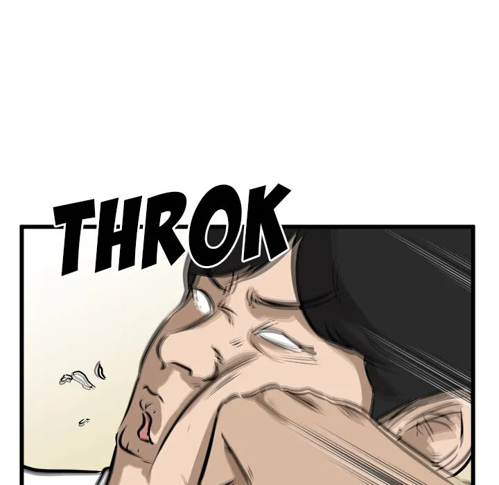 He Queen Chapter 53 page 62 - 