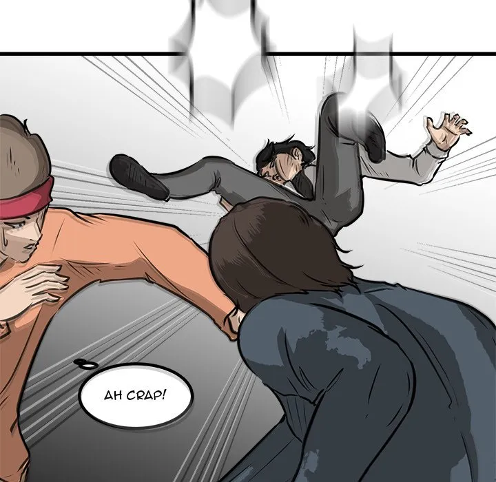 He Queen Chapter 53 page 66 - 