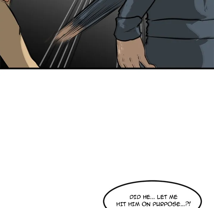 He Queen Chapter 53 page 67 - 