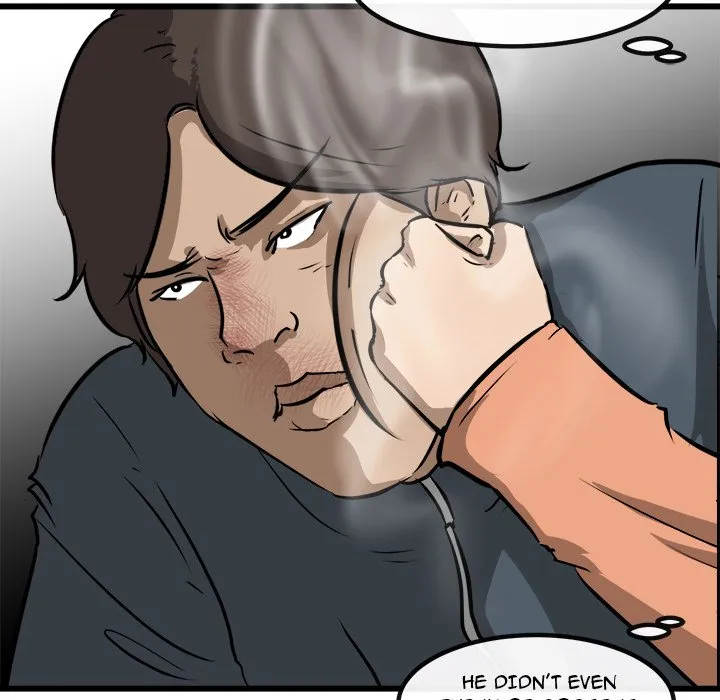 He Queen Chapter 53 page 68 - 