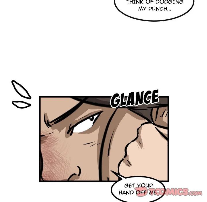He Queen Chapter 53 page 69 - 