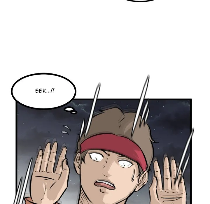 He Queen Chapter 53 page 70 - 