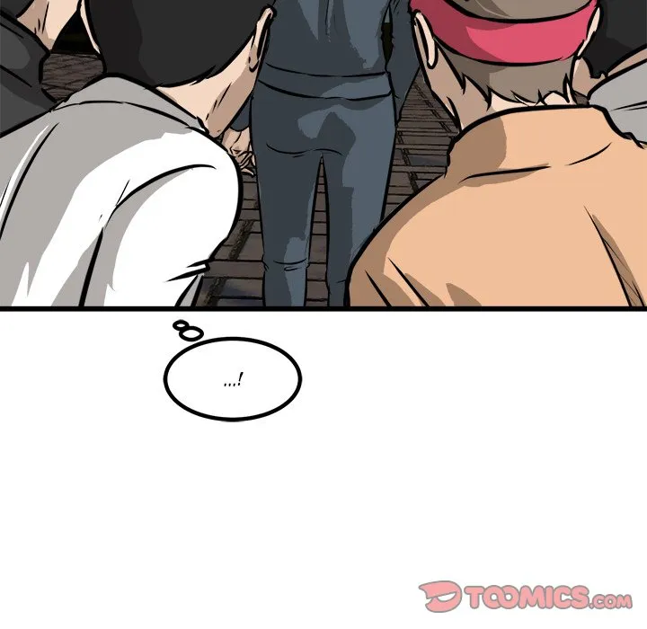 He Queen Chapter 53 page 75 - 