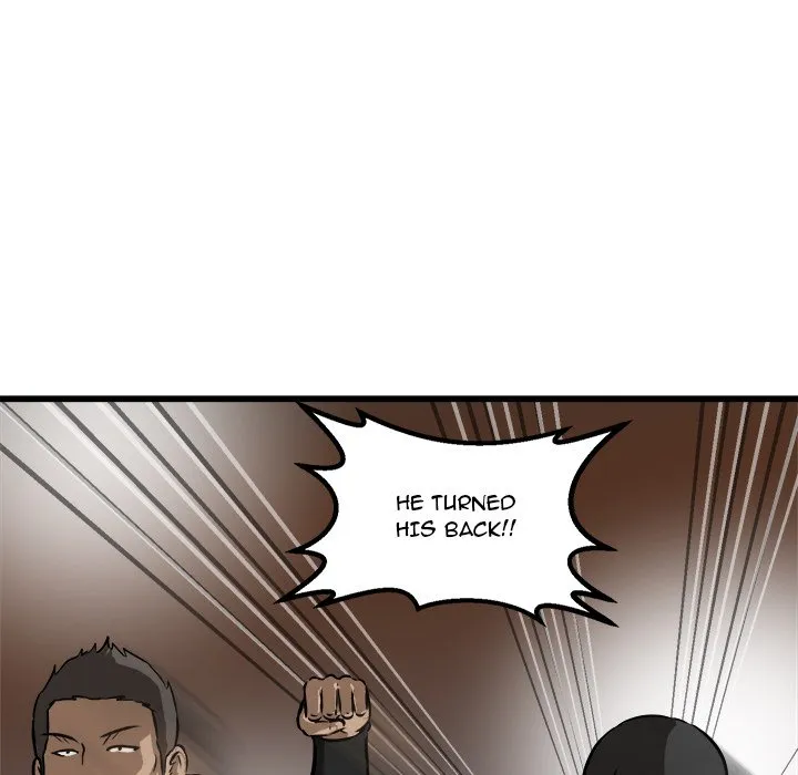 He Queen Chapter 53 page 76 - 