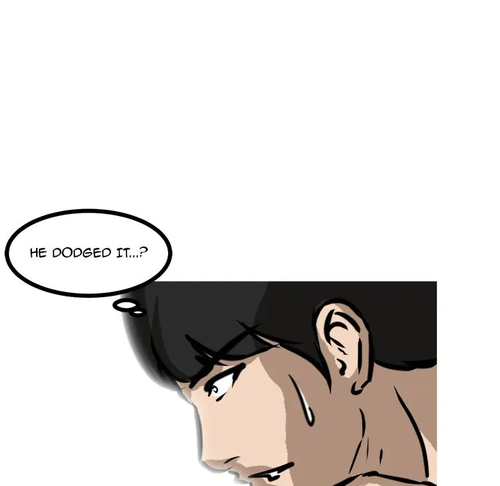 He Queen Chapter 53 page 80 - 