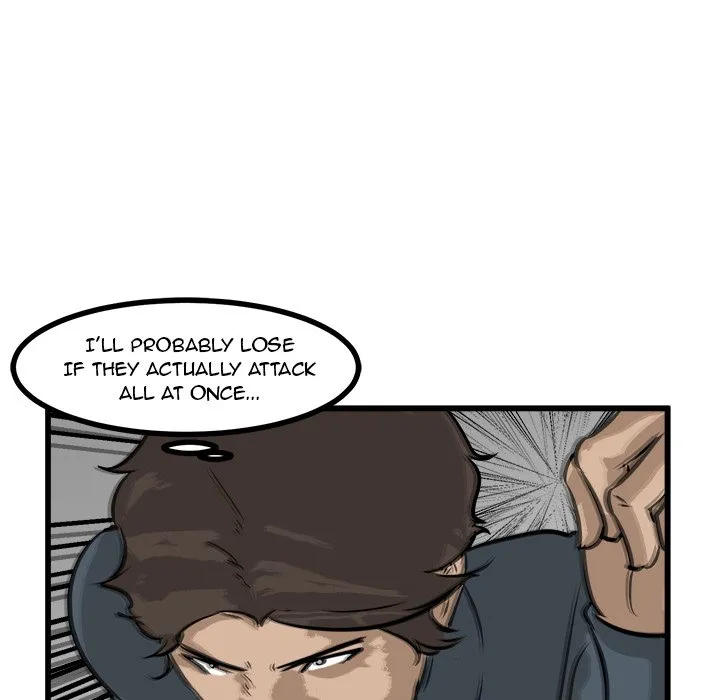 He Queen Chapter 53 page 84 - 