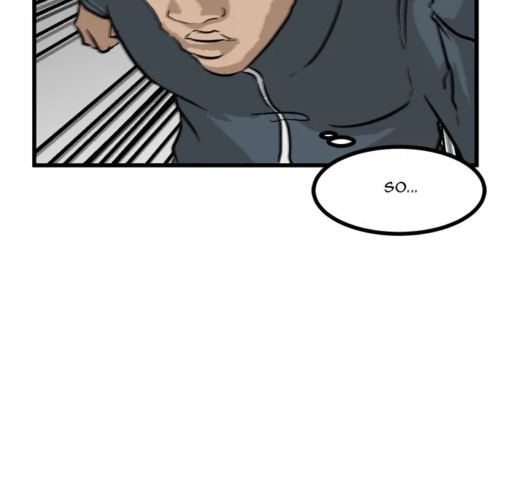 He Queen Chapter 53 page 85 - 