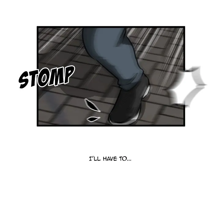 He Queen Chapter 53 page 86 - 