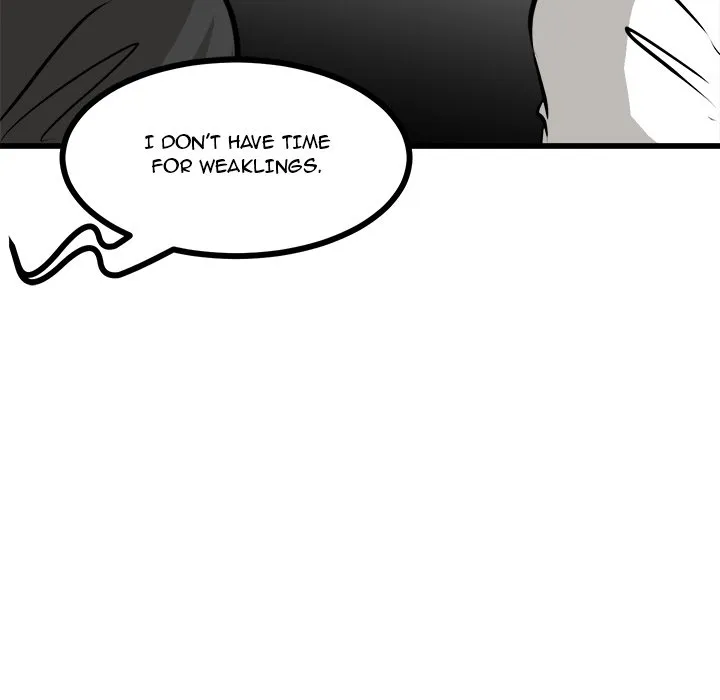 He Queen Chapter 53 page 10 - 