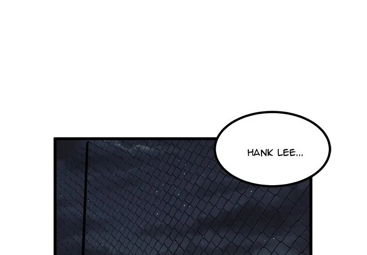 He Queen Chapter 54 page 1 - 