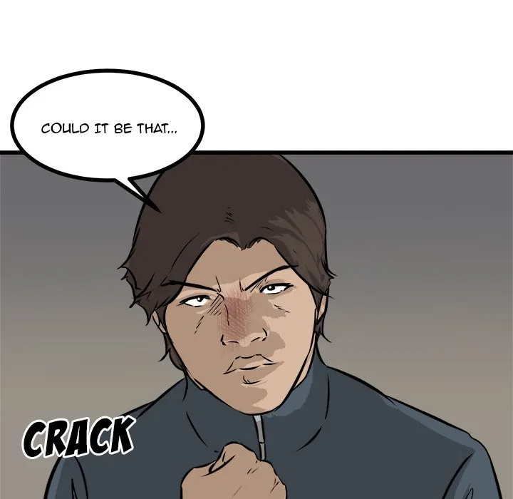 He Queen Chapter 54 page 11 - 