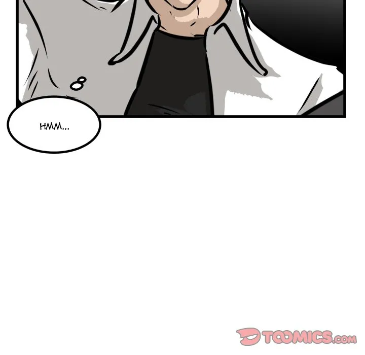 He Queen Chapter 54 page 105 - 